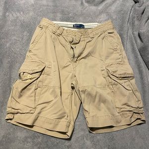 Polo Ralph Lauren cargo shorts